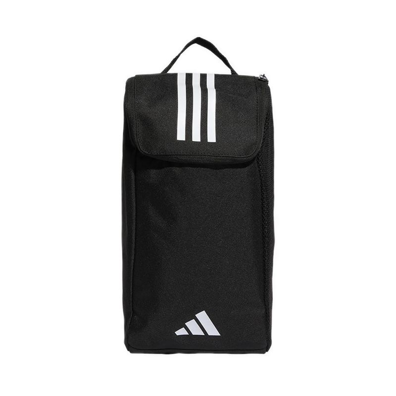 Tiro League Unisex Boot Bag - Black