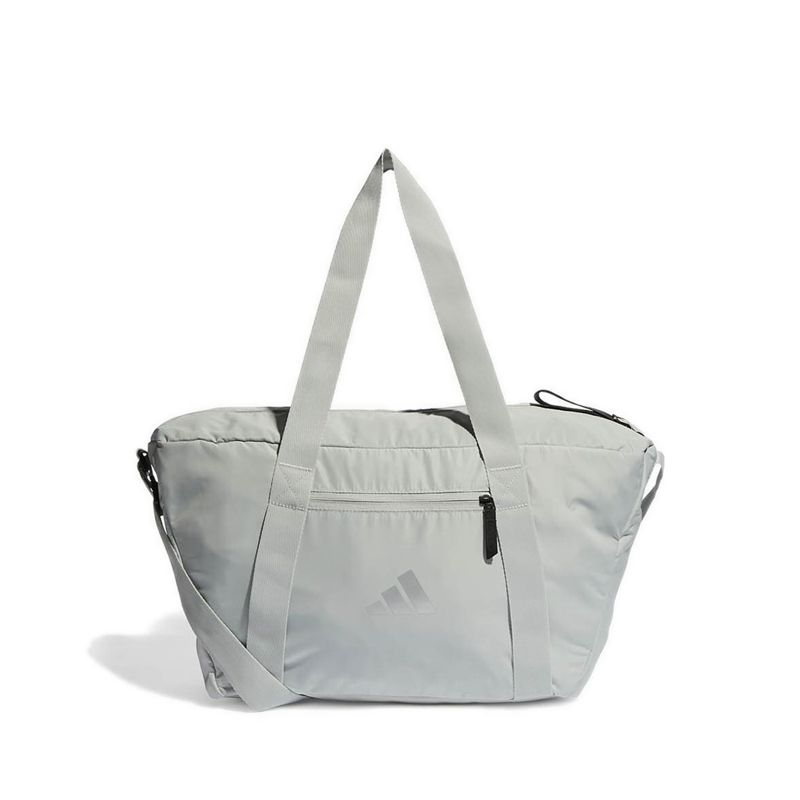 Women's Sport Bag - Wonder Silver