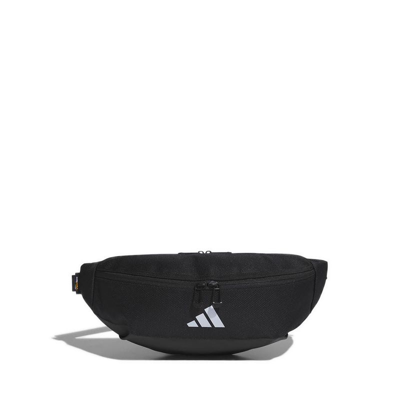 EP/Syst. Unisex Waistbag - Black