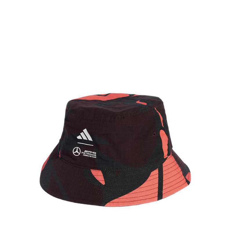 Mercedes - AMG Petronas Formula One Team Summer Pack Unisex Bucket Hat - Turbo