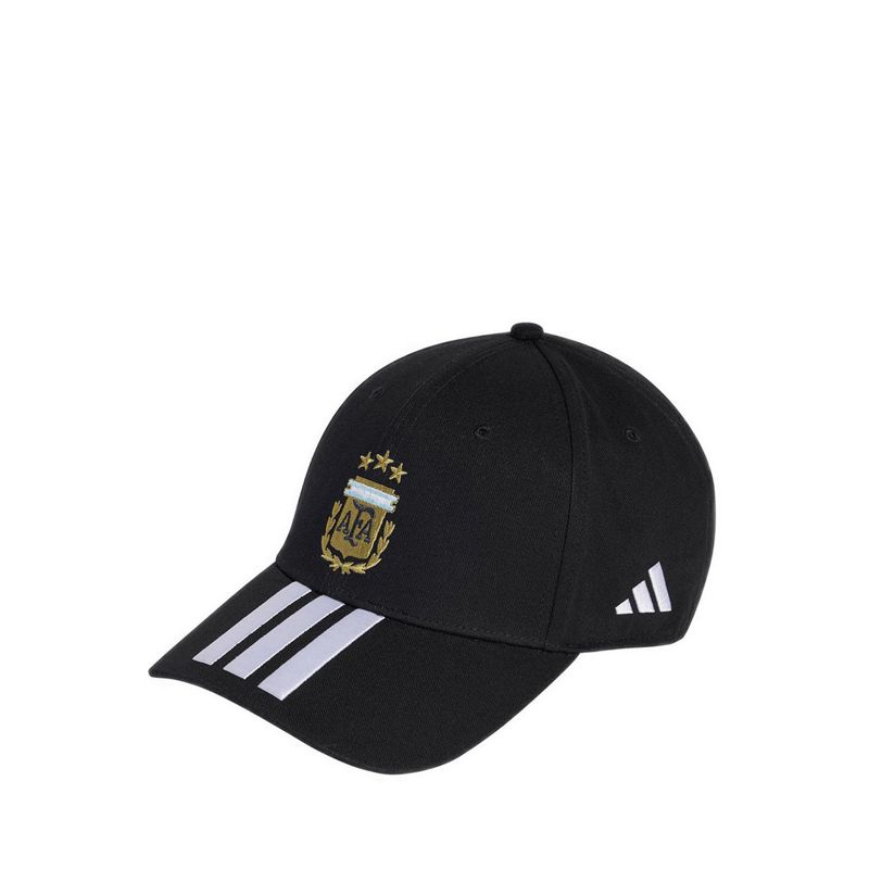 AFA Argentina Unisex Baseball Cap - Black