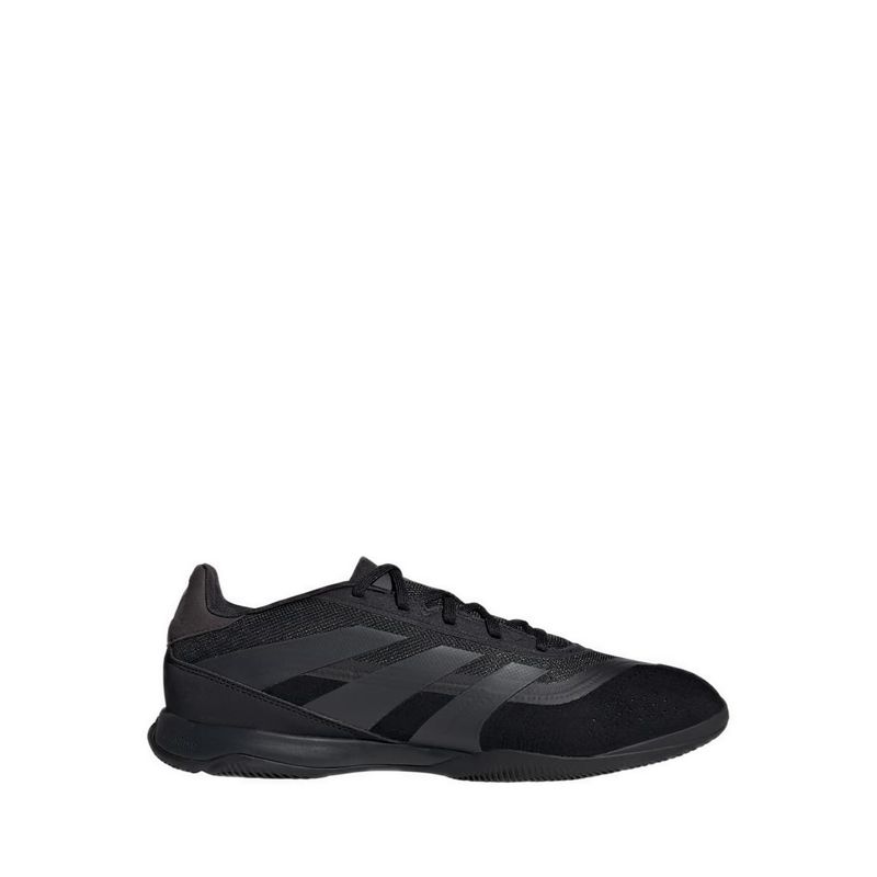 Predator League Indoor Men's Futsal Shoes - Core Black