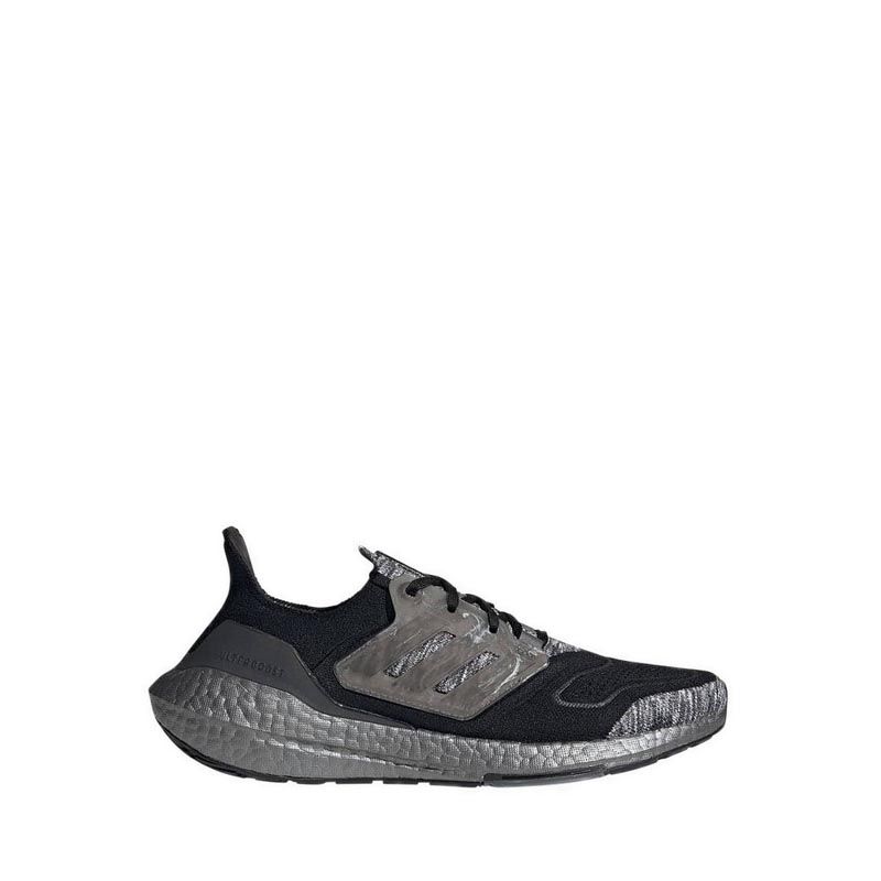 Ultraboost 22 Men Running Shoes - core black