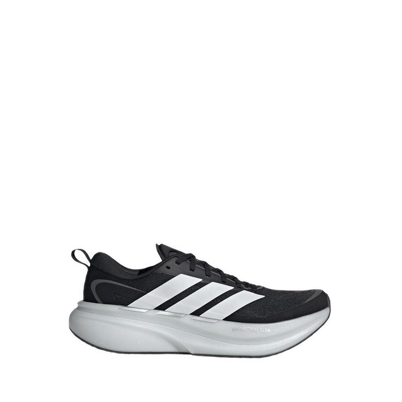 Supernova Glide Men's Running Shoes - Black