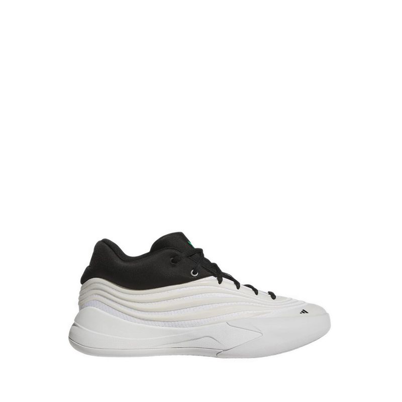 Dame X Men's Basketball Shoes - White