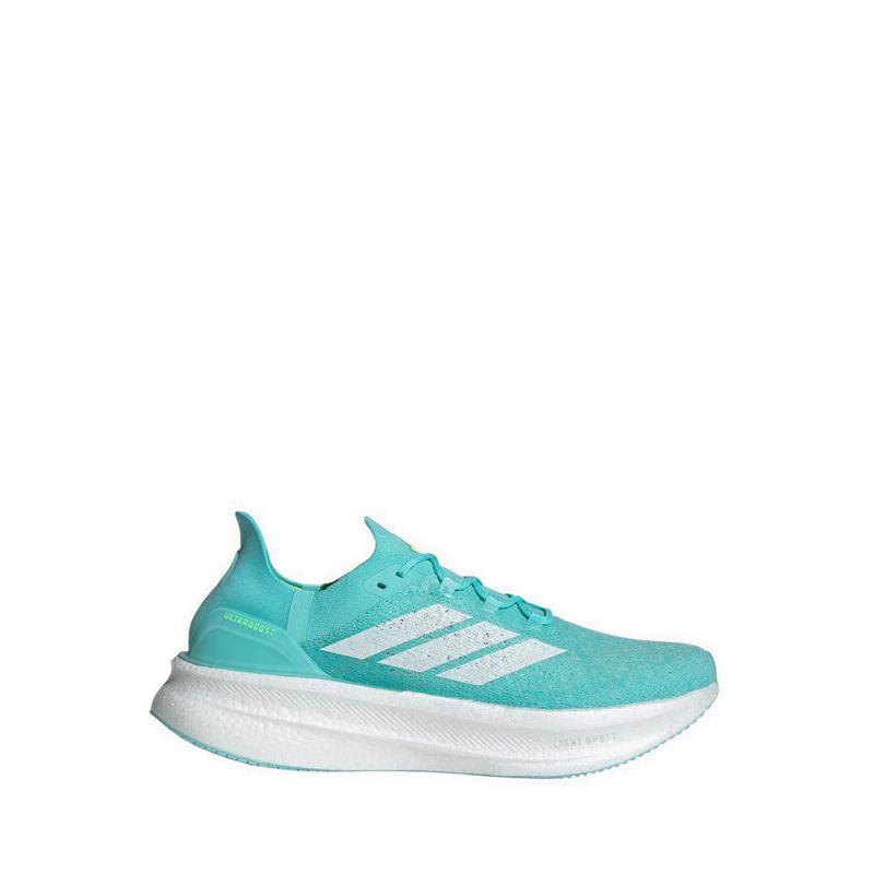 Ultraboost 5 Strung Men's Running Shoes - Aqua