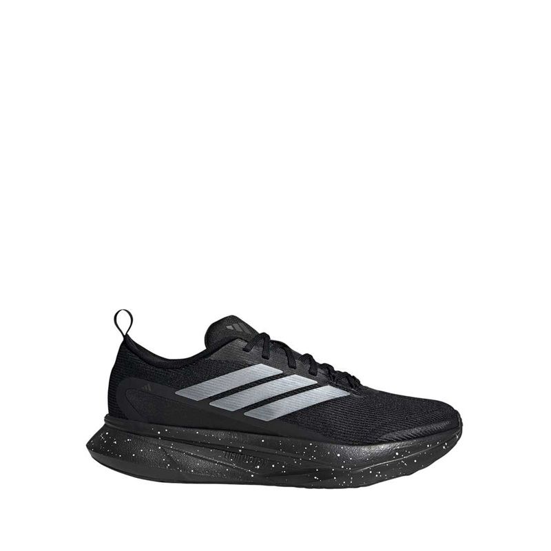 Jogit Men's Running Shoes - Black