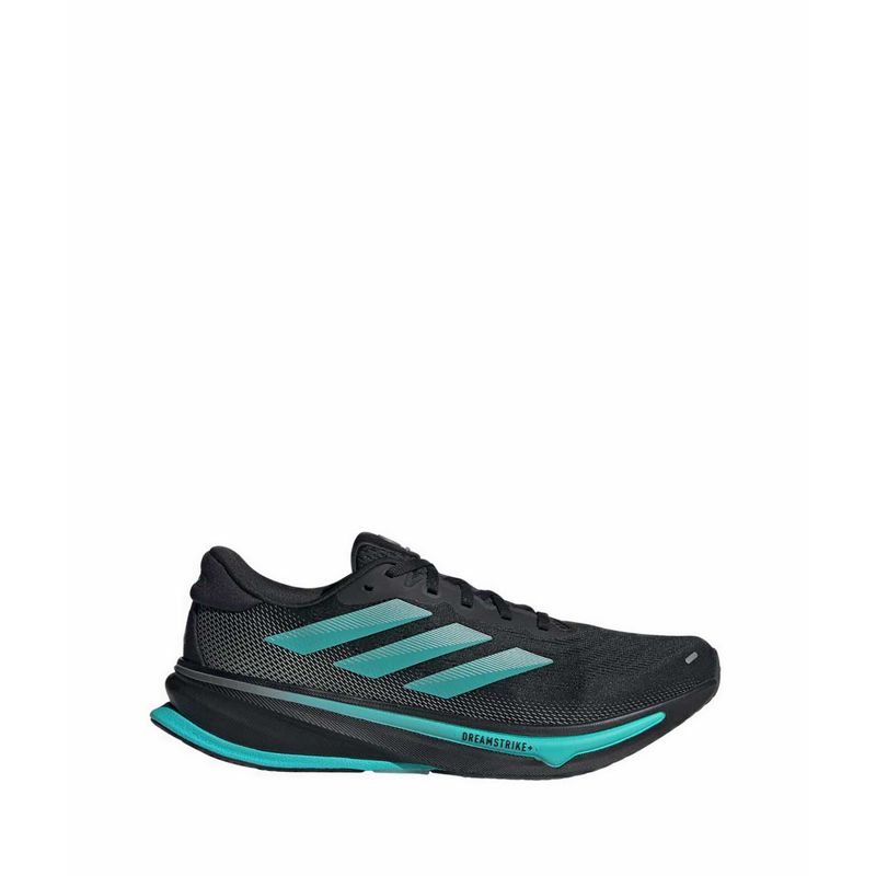 MERCEDES - AMG PETRONAS FORMULA ONE TEAM Supernova Rise 2 Men's Running Shoes - Black