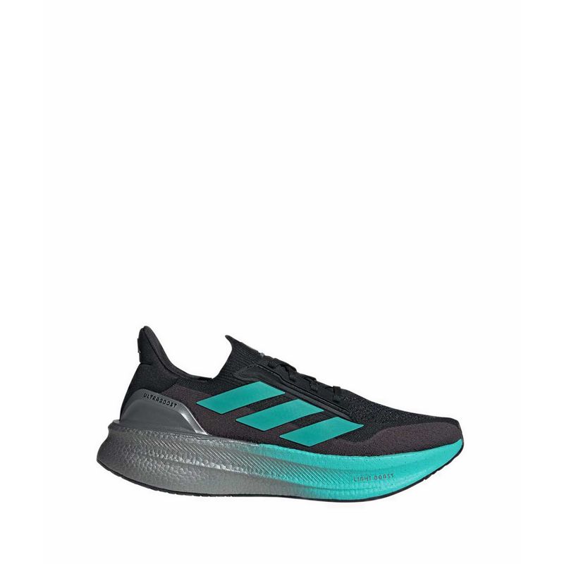 MERCEDES - AMG PETRONAS FORMULA ONE TEAM Ultraboost 5X Men's Running Shoes - Black