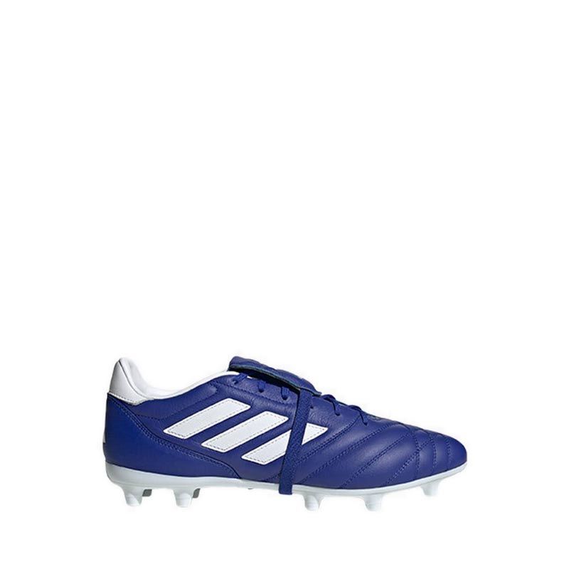 Copa Gloro FG Unisex Soccer Shoes - Semi Lucid Blue