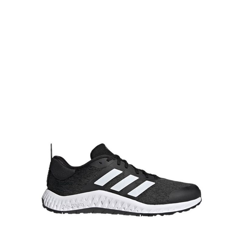 Everyset Trainer Men's Training Shoes - Core Black