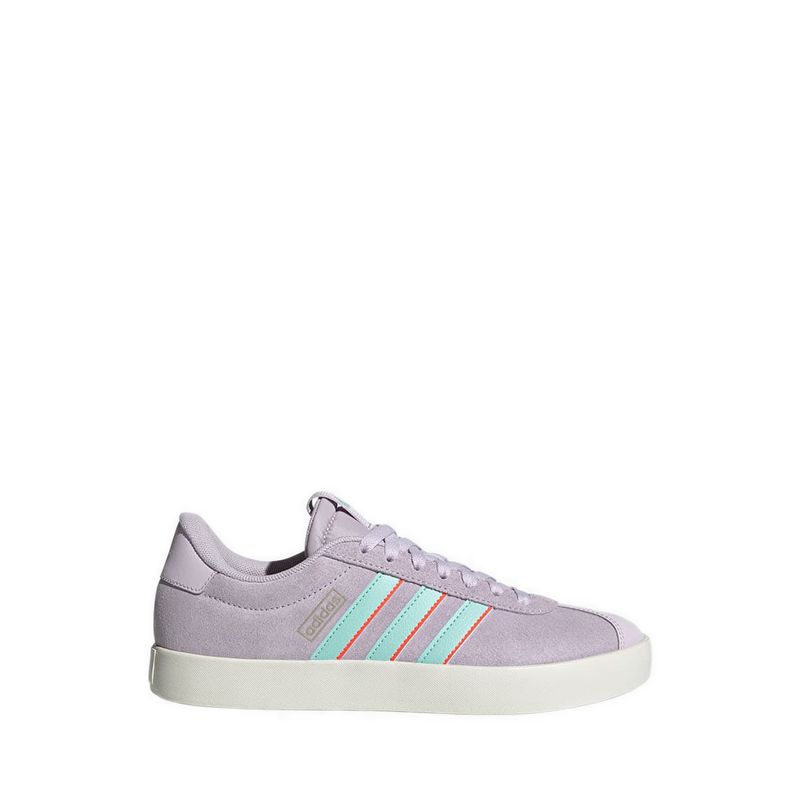 VL Court 3.0 Women's Sneakers Shoes - Purple