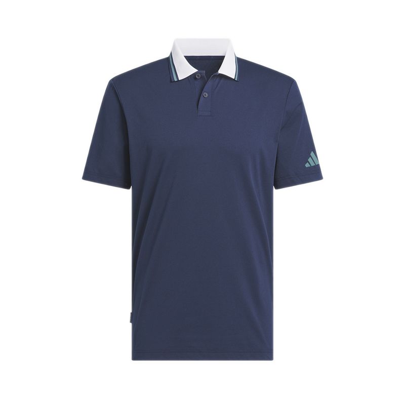 Btc Twistknit Polo Men's - Collegiate Navy