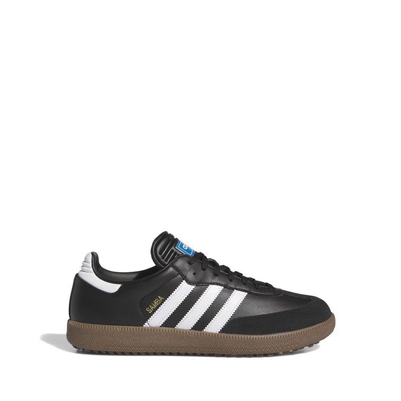 Samba Golf Se Shoes Unisex - Coreblack White