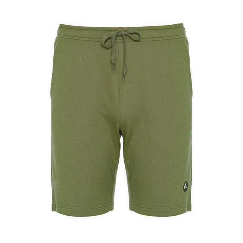 Elgar Boys Shorts Jr - Olive