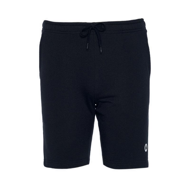 Elgar Boys Shorts Jr - Black