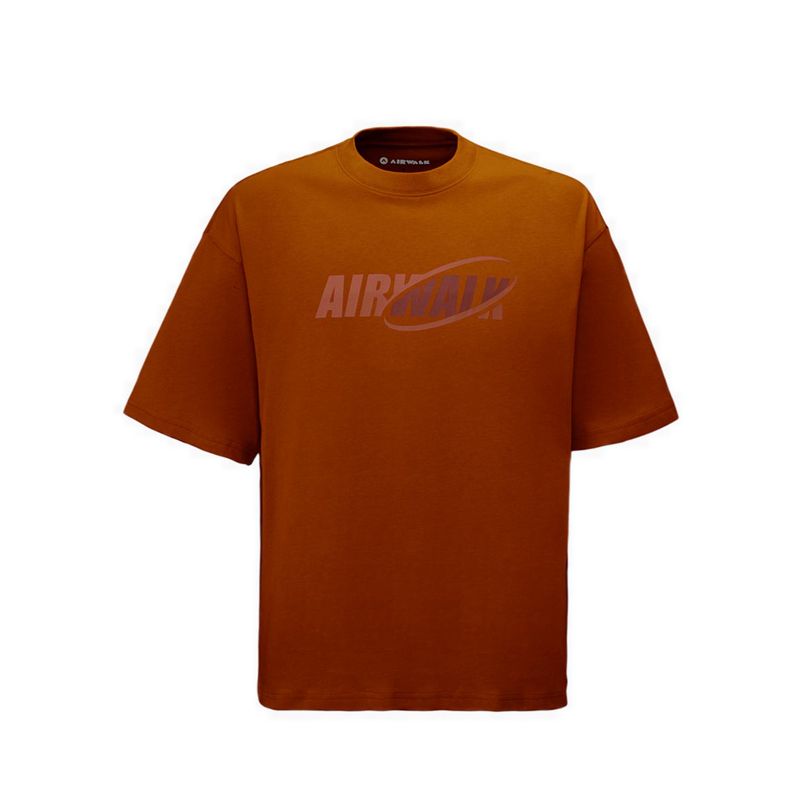 Elogar Men's T-shirt - Red