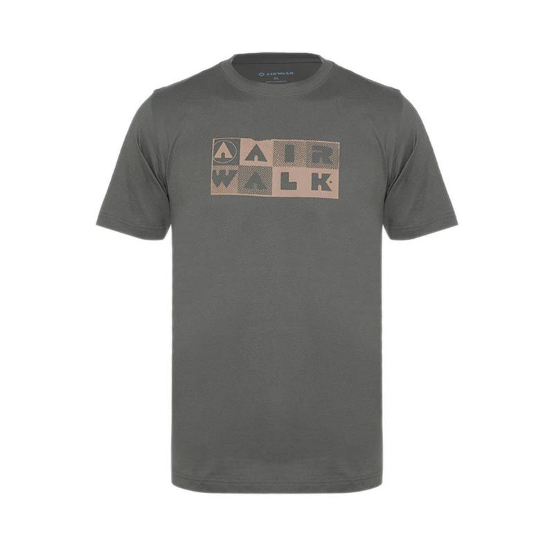 Eriu Boys T-shirt Jr - Green