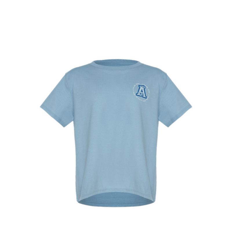 Elise Girls T-shirt Jr - Blue