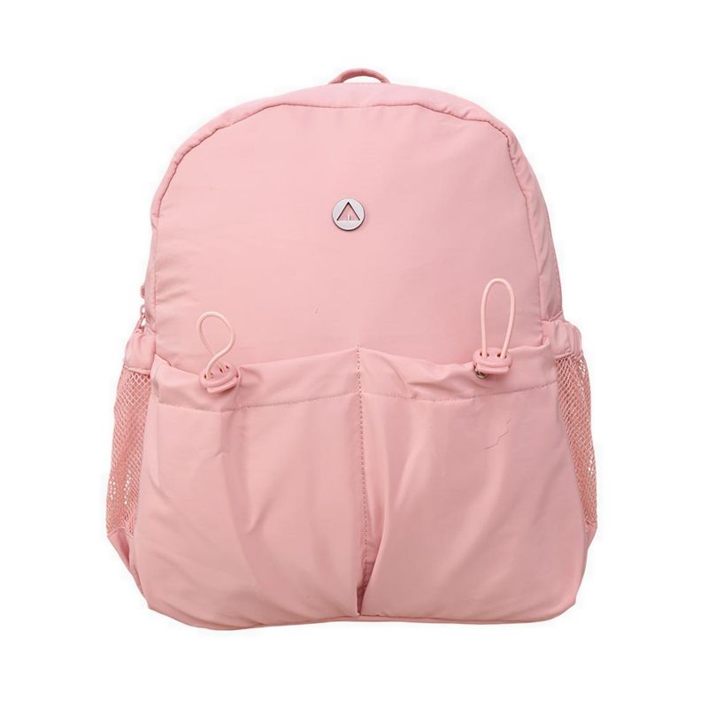 Emi Backpack Jr Unisex - Pink