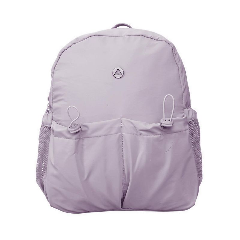 Emi Backpack Jr Unisex - Lilac