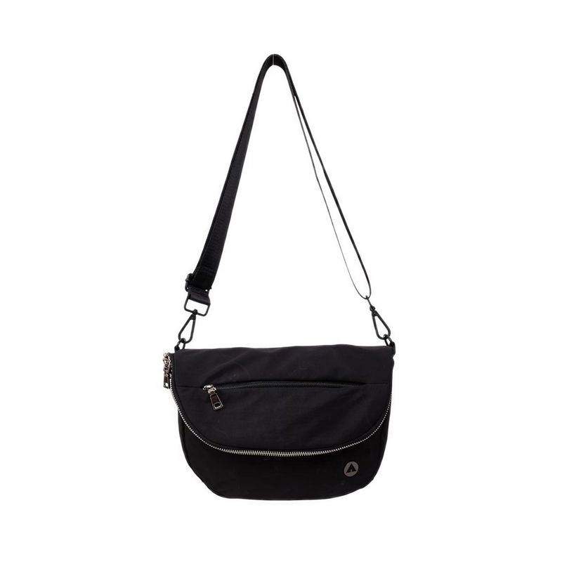 Elan Sling bag Unisex - Black