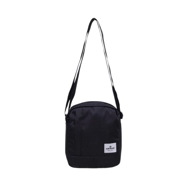 Dorka Sling Bags Unisex - Black