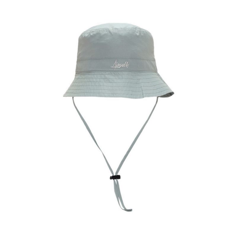 Unisex Cita Bucket Hat - Green