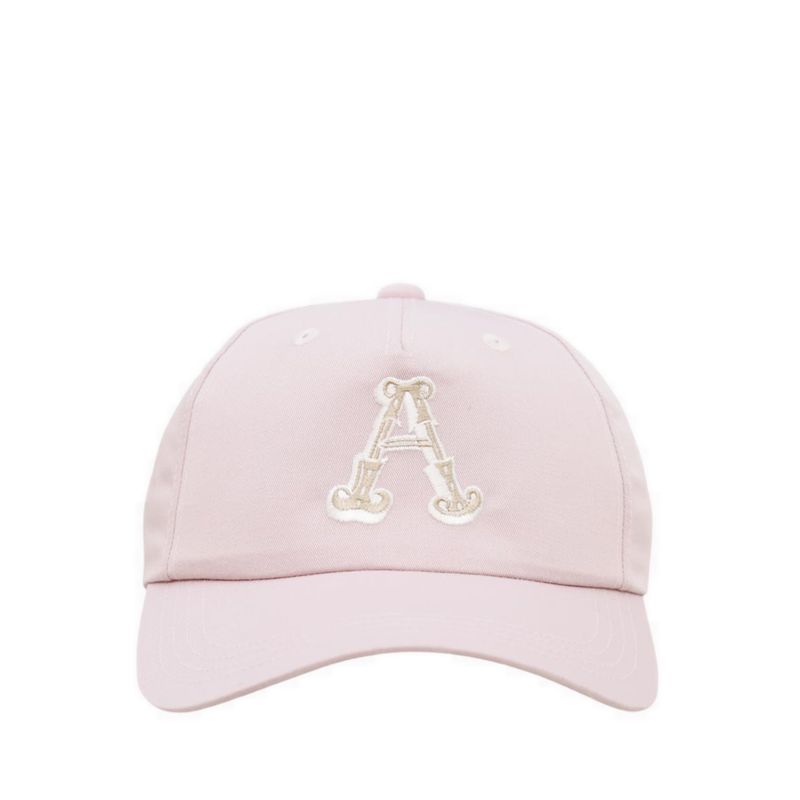 Unisex Bashta Casual Cap - Pink