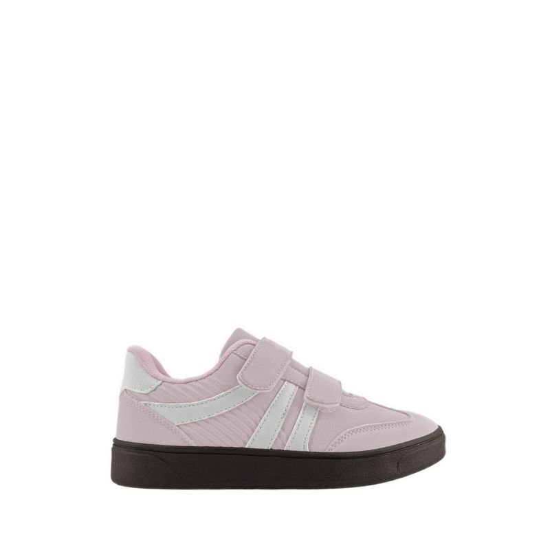 Eagan Jr Girls' Lifestyle Shoes - Pink