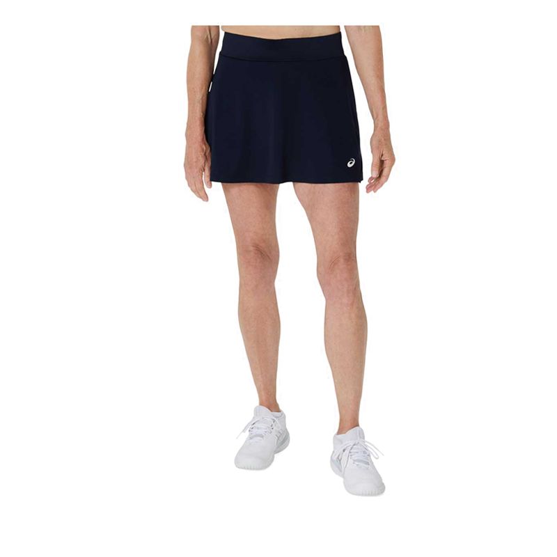 COURT Women's Tennis Shorts - Dark Blue
