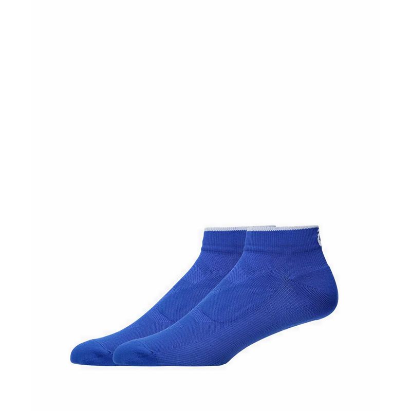 PRO FIT ANKLE Unisex Running Socks - Blue