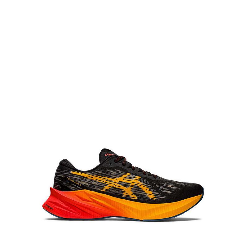 NOVABLAST 3 Men's Running Shoes - Black