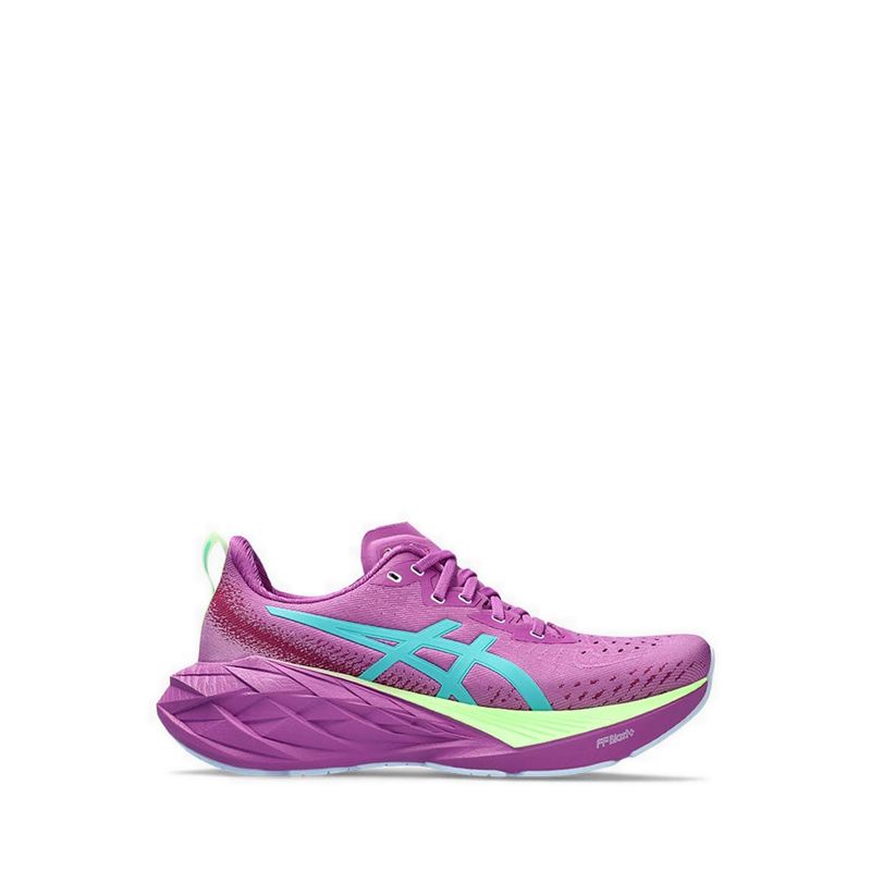 Novablast 4 Lite-Show Standard Lite-Show Women Running Shoes - PINK
