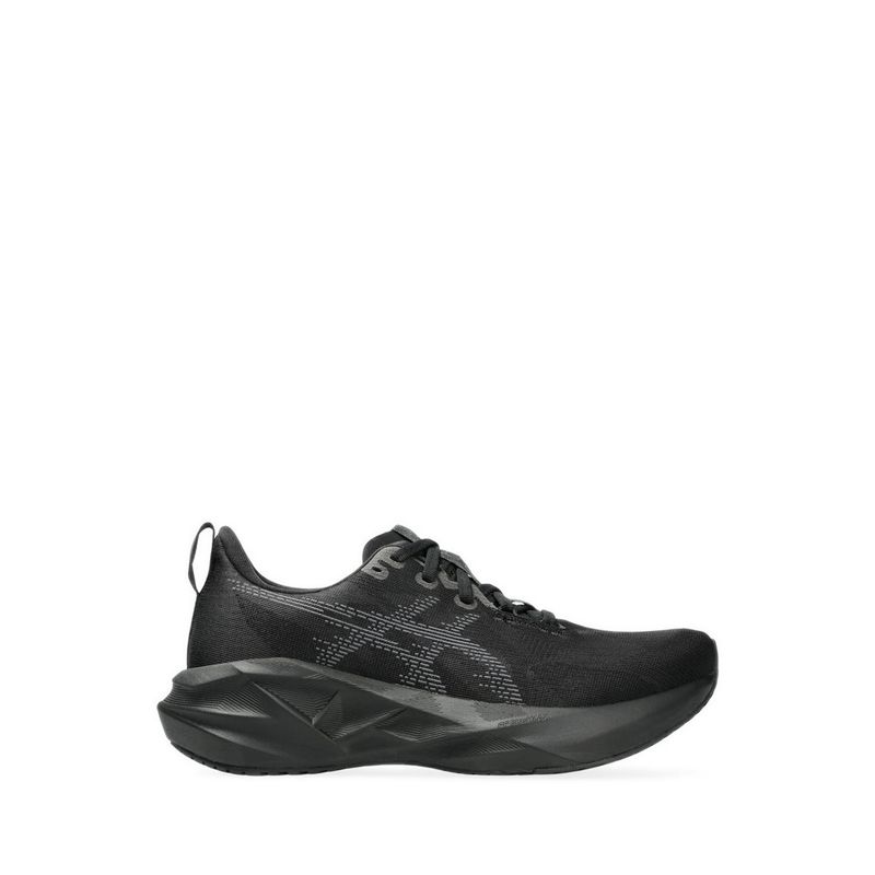 NOVABLAST 5 ST Women's Running Shoes - Black