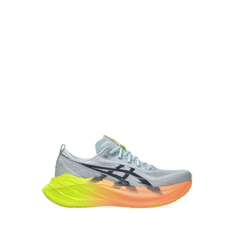 Superblast 2 Paris Unisex Running Shoes - Grey