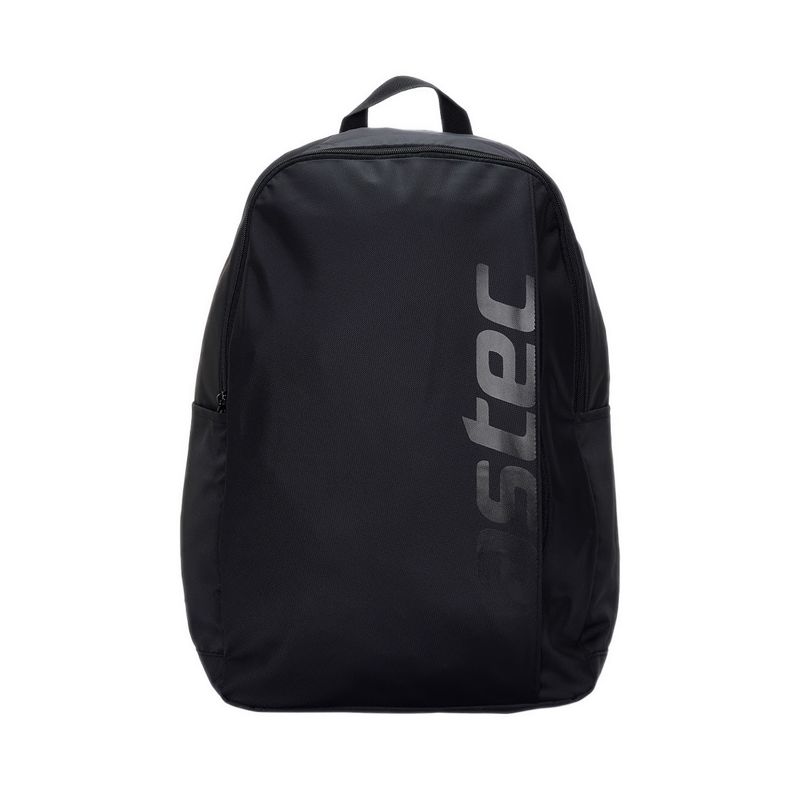 Ien PY Unisex Backpack - Black