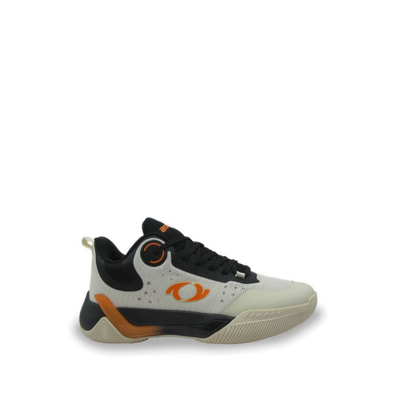Marcel Men's Basketball Shoes - Beige