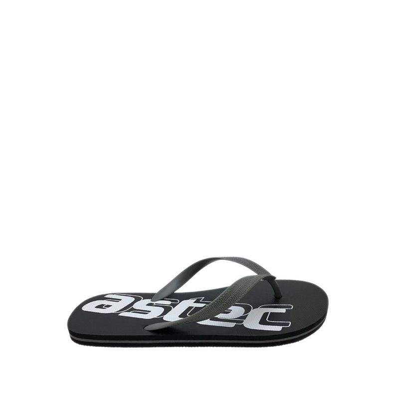 Lea Men's Flip Flop - Grey