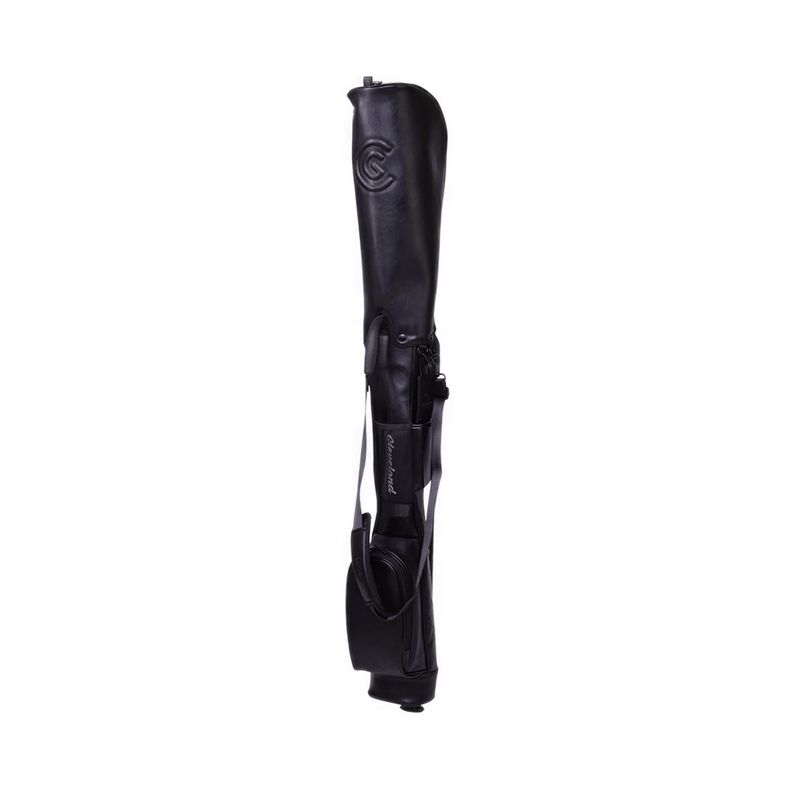 CGC23101i Club Case Mens - Black