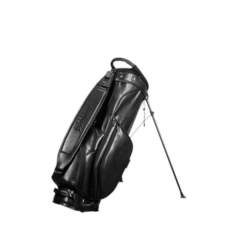 CGC23099i Stand Bag Mens - Black
