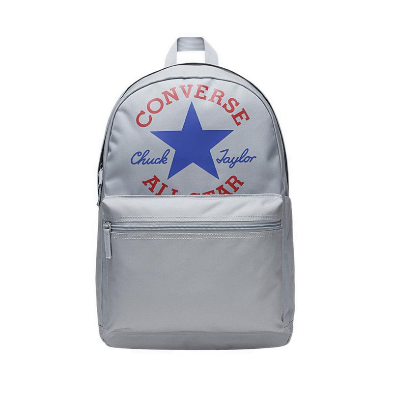 Core Pack Unisex Backpack - Ash Stone