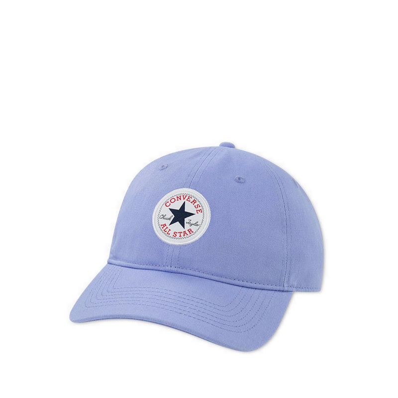 Day 1 Chuck Patch Unisex Cap - Very Peri