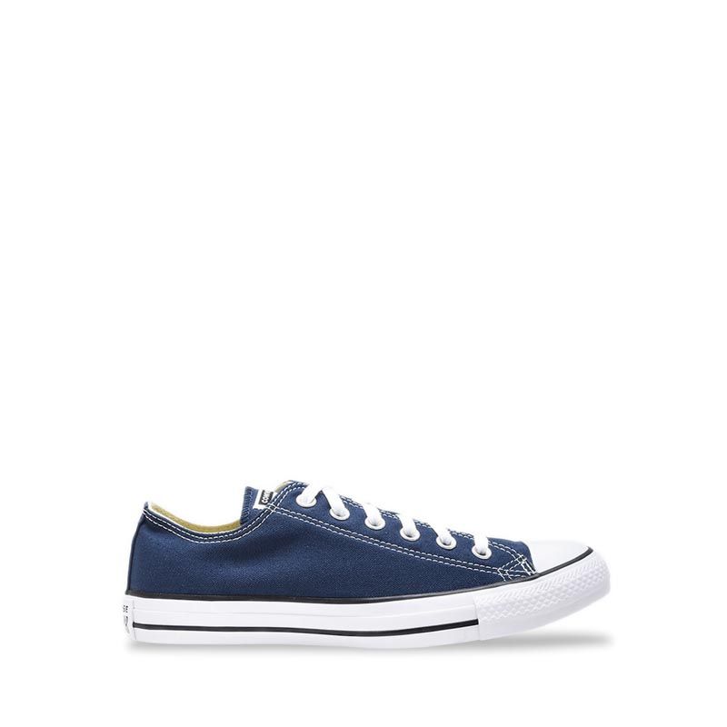 Chuck Taylor Original Unisex Sneakers - Navy/White