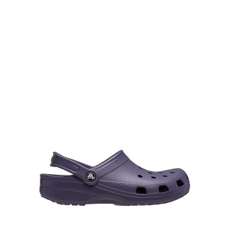 Classic Unisex Clog - Nightshade