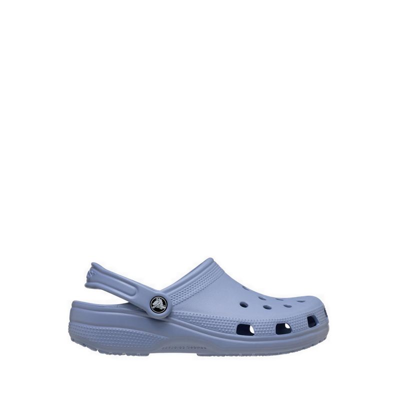 Classic Unisex Clog - Blue Haze
