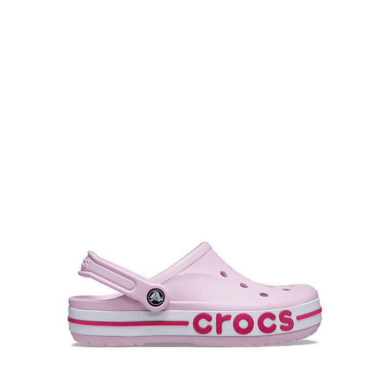 Bayaband Clog - Ballerina Pink/Candy Pink