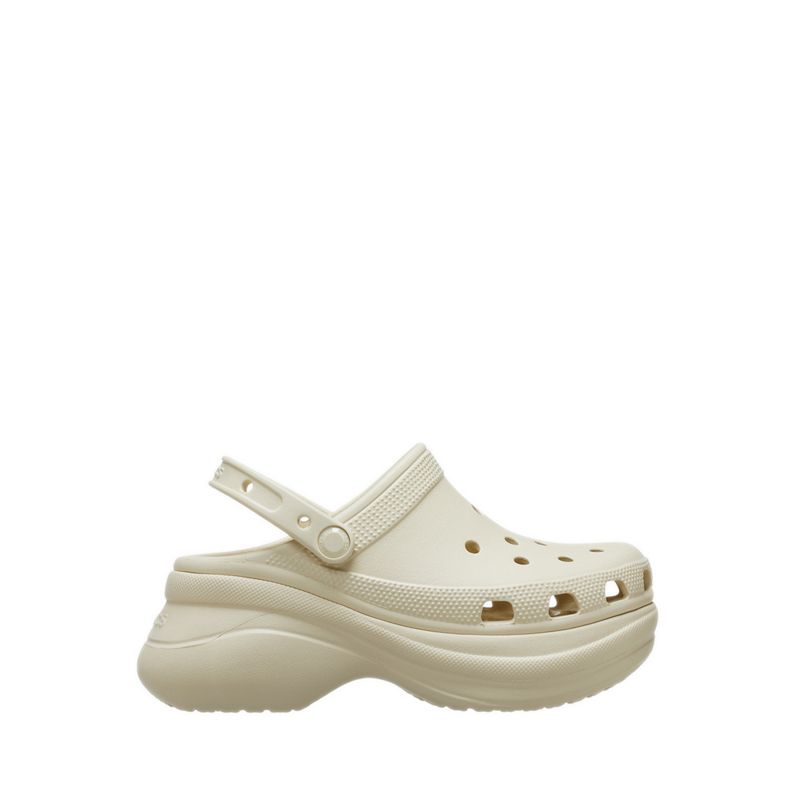 Bae Women Clog - Bone