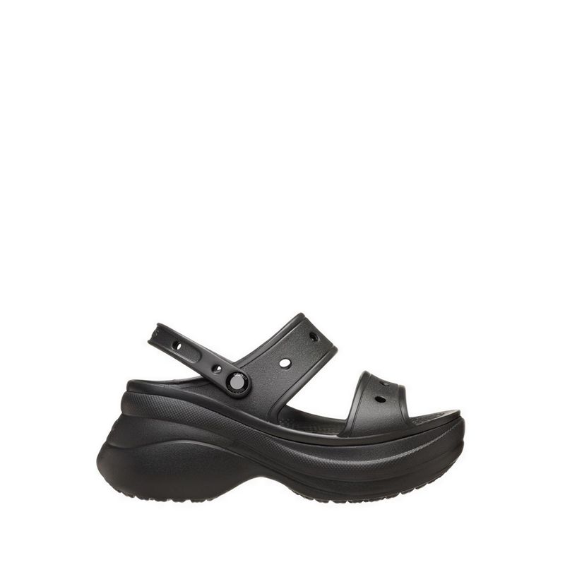 Bae Women Sandal - Black