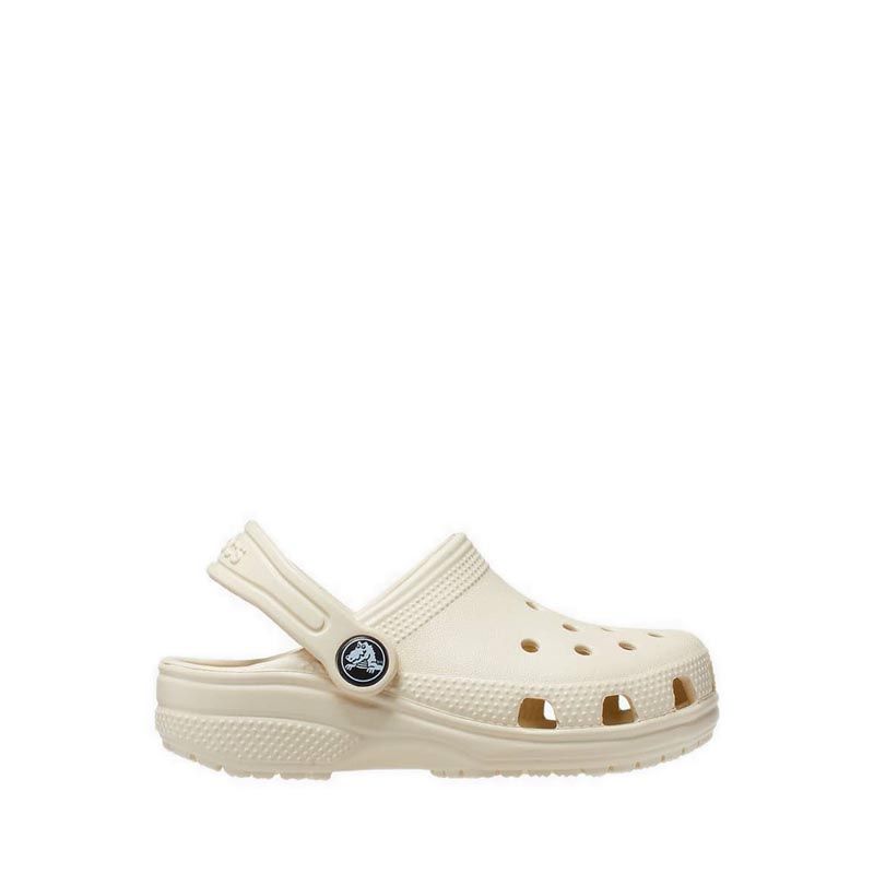 Clog Kids - Bone